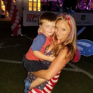 Meet your Posher, Kelly